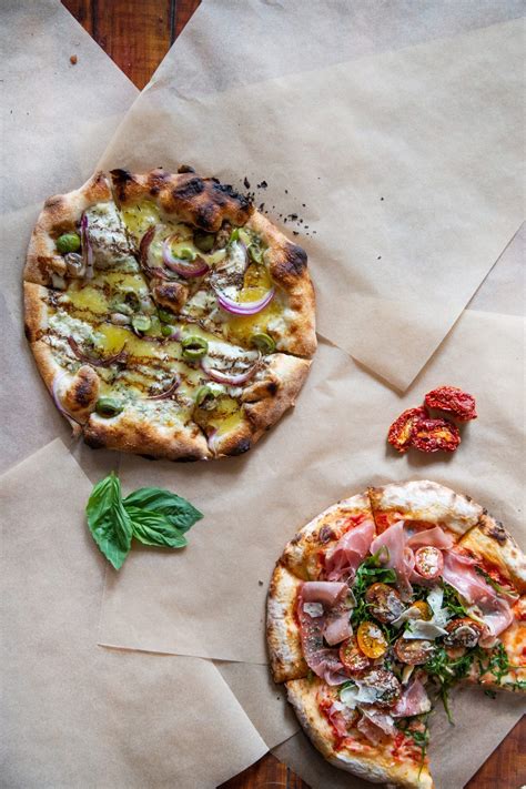 The Best Pizza in Central Oregon — Bend Magazine