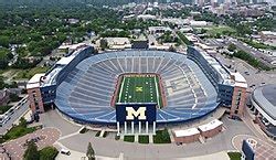 Michigan Stadium - Wikiwand