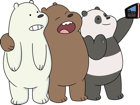 Cartoon 3 Bears | PeepsBurgh.Com