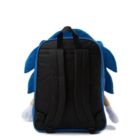 Sonic the Hedgehog™ 3D Backpack | Journeys