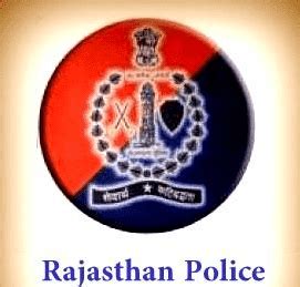 Rajasthan Police Jobs Recruitment 2020 - Constable 5000 Posts