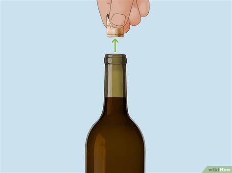 How to Remove a Broken Cork: 5 Easy Ways to Save Your Wine