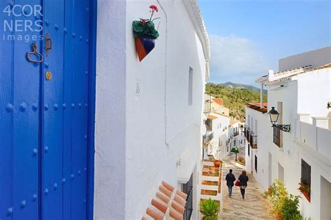 Andalusia Travel Inspiration