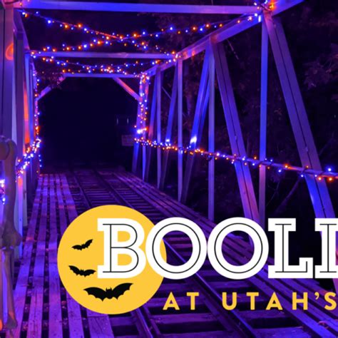 BooLights - Utah's Hogle Zoo