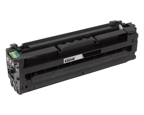 Samsung CLX-4195FW/FN/N Toner Cartridge Set - Black, Cyan, Magenta, Yellow