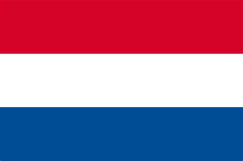 Flags, Symbols, & Currencies of Netherlands - World Atlas