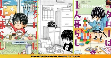 Kotaro Lives Alone Season 2: Release Date Confirmed? {2023}