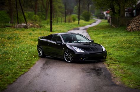 Custom 2005 Toyota Celica | Images, Mods, Photos, Upgrades — CARiD.com Gallery