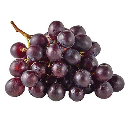 Red Seedless Grapes – Central Market