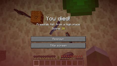 Minecraft: How to Remove the Death Screen | The Nerd Stash