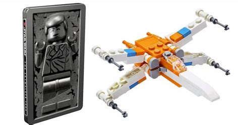 LEGO Star Wars The Skywalker Saga All Editions and Comparisons, Pre ...