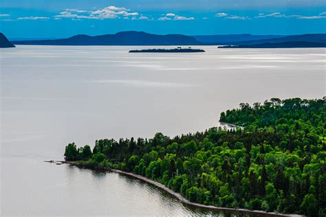 10 Breath-Taking Lakes In Ontario