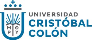 Universidad Cristóbal Colón Logo PNG Vector (SVG) Free Download