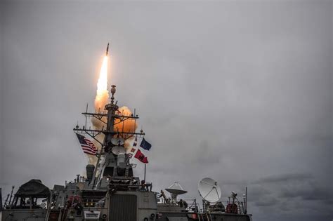 Rethink Navy Ballistic Missile Defense | RealClearDefense