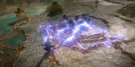 Path of Exile 2 Will Be a Standalone Sequel