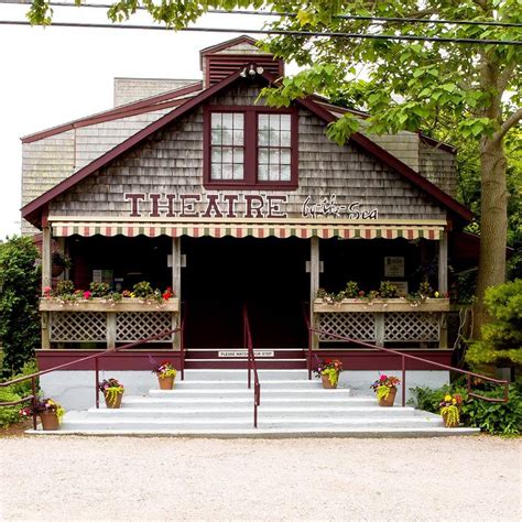 Theatre By The Sea | Matunuck, RI 02879