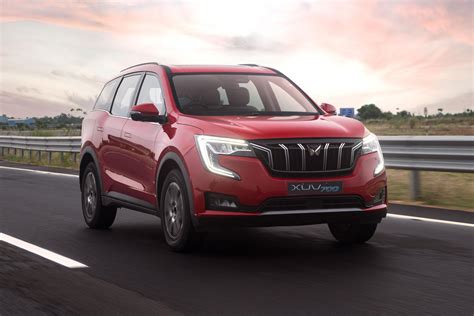 2023 Mahindra XUV700 assessment | CarExpert - offroadingblog.com