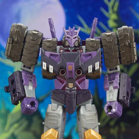 Hasbro Transformers Generations Legacy Decepticon Tarn