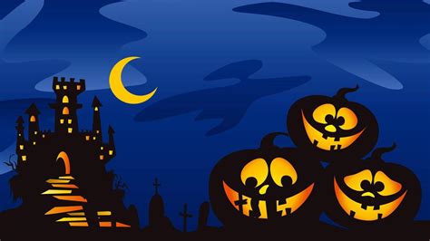 Funny Halloween Backgrounds - Wallpaper Cave