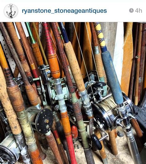 Vintage rods and reels | Fishing floats, Hunting supplies, Rods