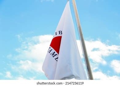 Minas Gerais State Flag Red Color Stock Photo 2147236119 | Shutterstock