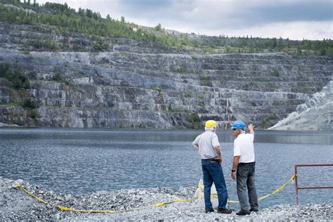 Five years after asbestos mine closure, Quebec town seeks new identity ...