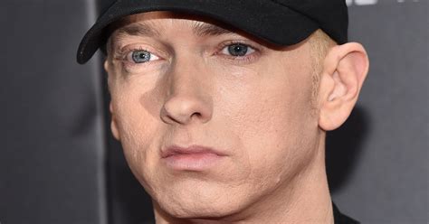 Eminem talks fame with LL Cool J on Sirius show 'Influence of Hip-Hop'