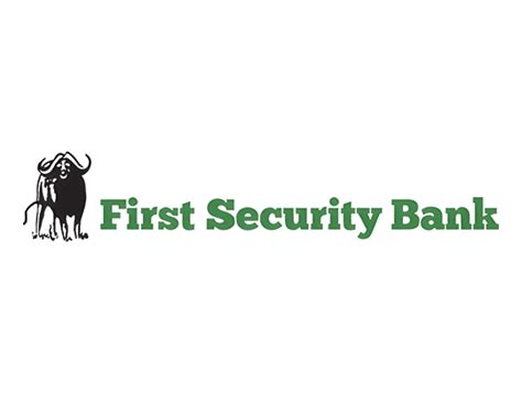 First Security Bank Locations in Iowa