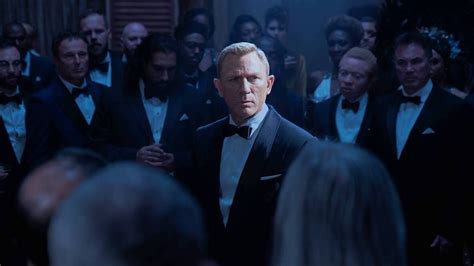 The James Bond Movies In Order: How To Watch All Of The 007 Movies ...