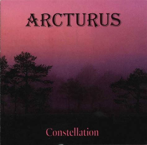 Arcturus - Constellation Lyrics and Tracklist | Genius