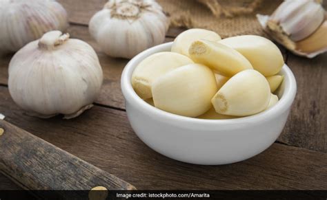 Hypertension: How Garlic Helps Manage High Blood Pressure Levels