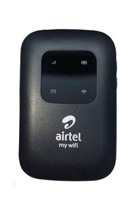 4G Airtel/vodafone My Wifi Dongle at Rs 2000 in New Delhi | ID: 23223252412