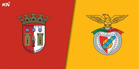 Braga vs Benfica: Where and how to watch?