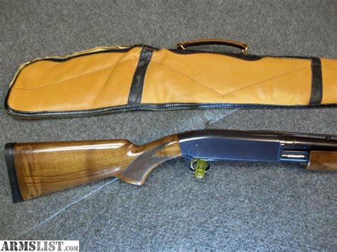 ARMSLIST - For Sale: Browning shotgun