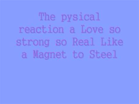 Rupee Magnet to Steel Lyrics - YouTube