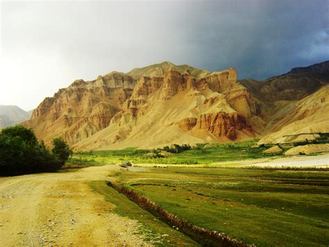 EXPLORE THE WORLD: Beautiful Badakhshan; Image Gallery