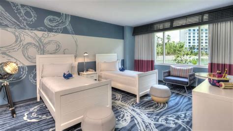 Loews Sapphire Falls Resort: Rooms - photos, details, & more