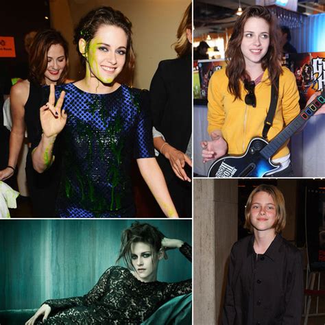 Celebrity: Happy Birthday Kristen Stewart