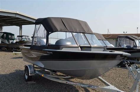 Smoker-Craft 172 Osprey boats for sale - boats.com