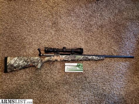 ARMSLIST - For Sale: Savage Axis 223 camo