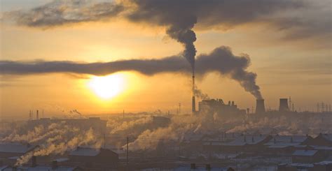 Aerosol emissions key to the surface warming ‘slowdown’, study says - Carbon Brief