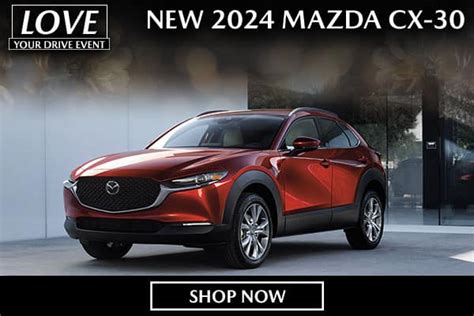 New Mazda Lease Specials in Doral, FL, Near Hialeah, Miami Lakes, and Pembroke Pines | Ocean Mazda