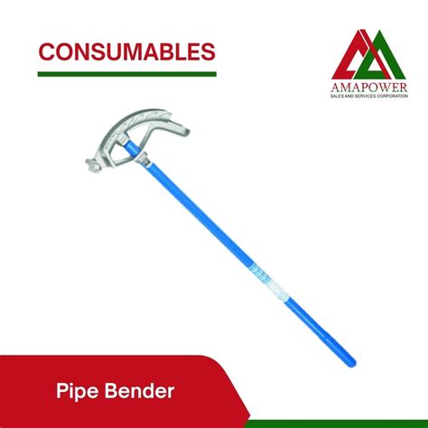 Pipe Bender EMT 1/2" EMT 3/4" & IMC 1/2" EMT 1" & IMC 3/4" | Lazada PH