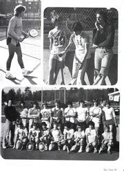 Mariner High School - Voyager Yearbook (Everett, WA), Class of 1981 ...