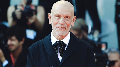 John Malkovich on 'Space Force' and his favourite roles | British GQ