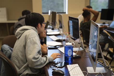 Computer Science Department | Pomona College in Claremont, California ...