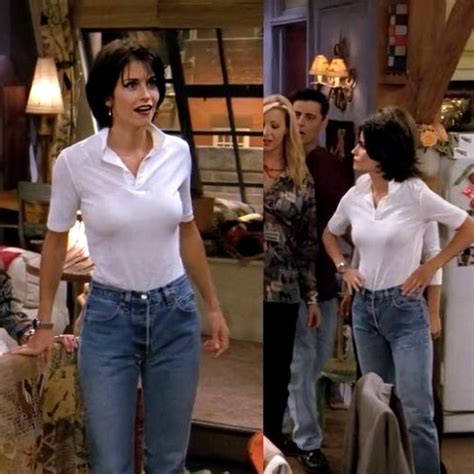 15 Monica Geller Outfits To Copy