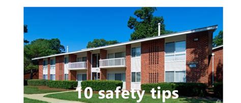 10 NEEDED Security Ideas for Renters in Apartments