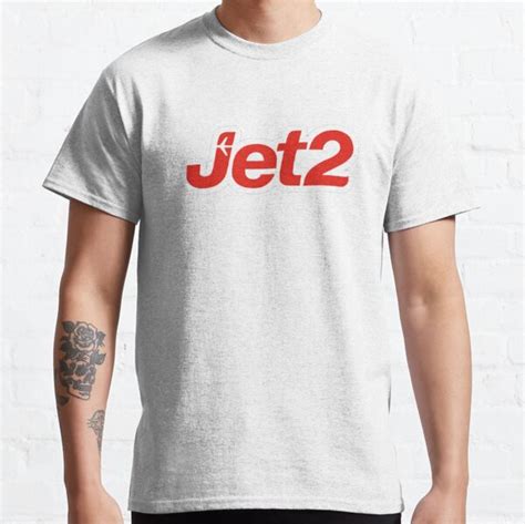 Jet2 Gifts & Merchandise for Sale | Redbubble