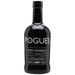 The Pogues Whiskey